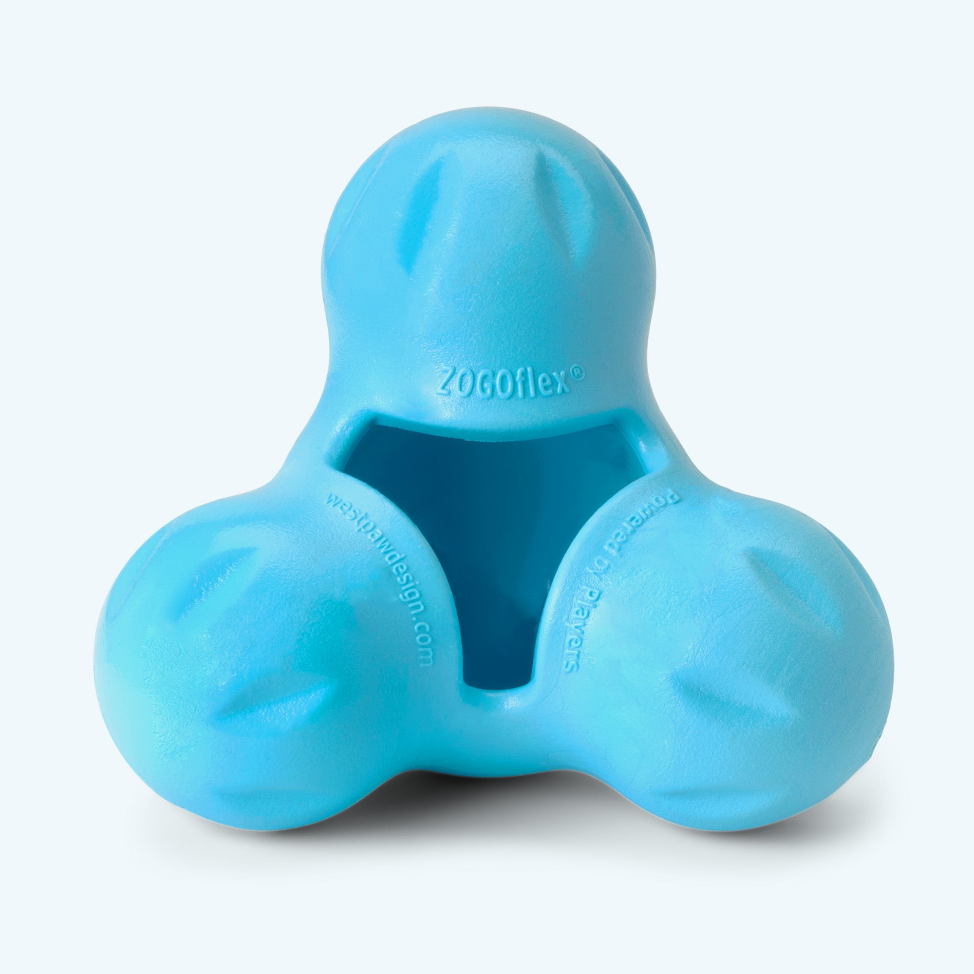 S / Aqua Blue