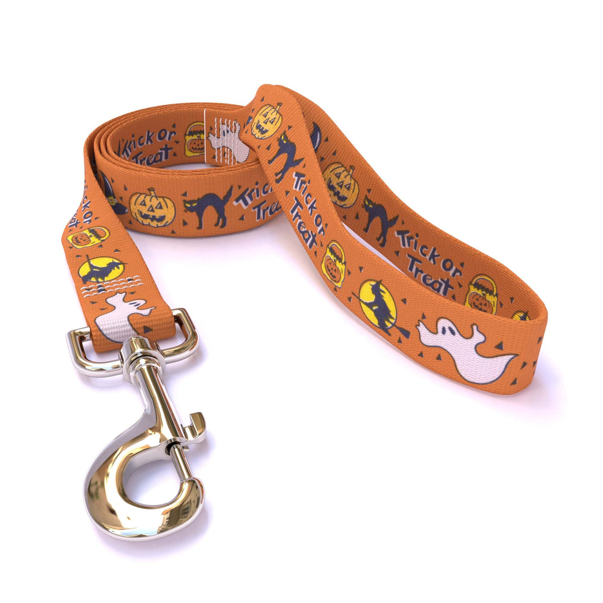 Trick or Treat Pet Leash