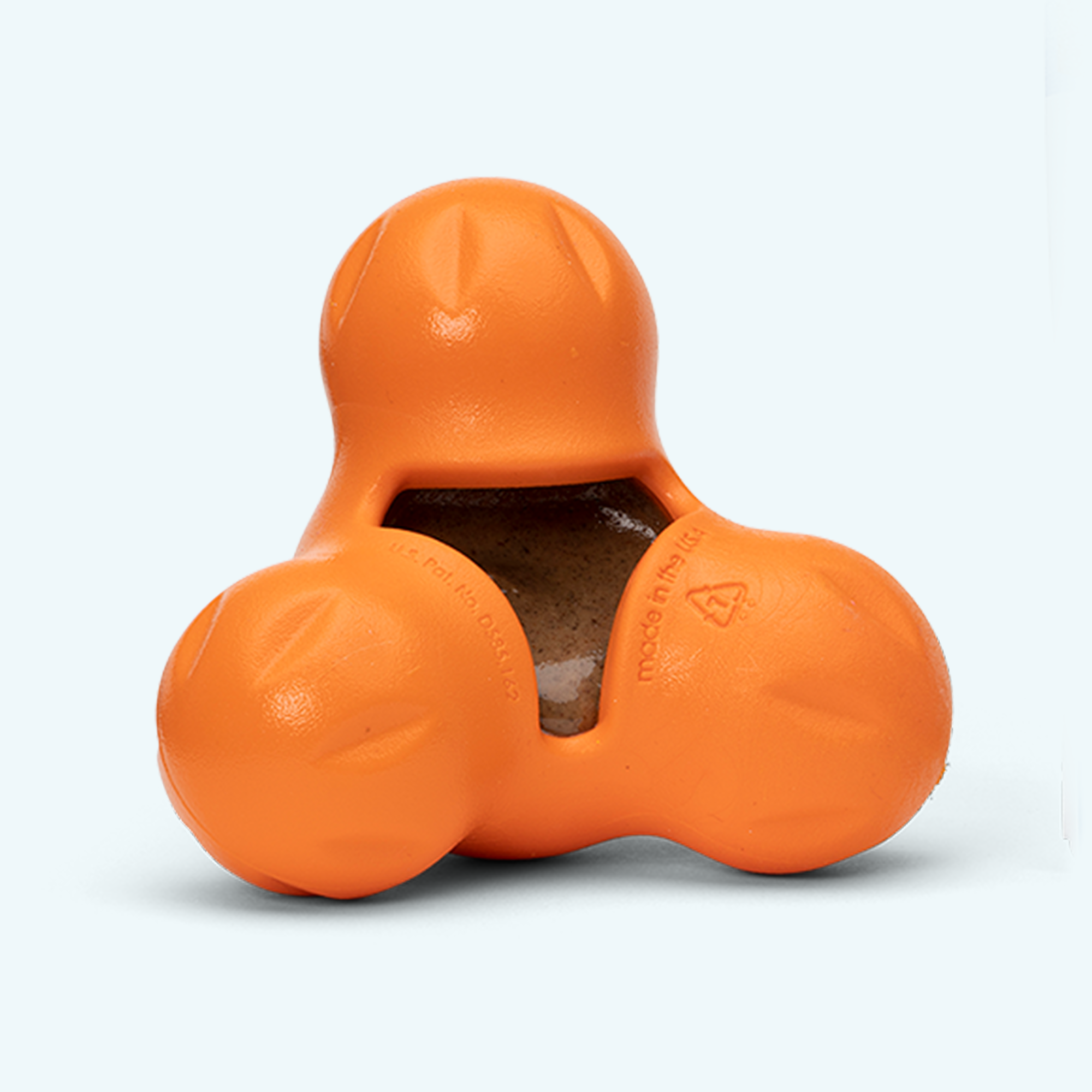 S / Tangerine
