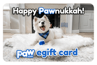 Paw.com Gift Card