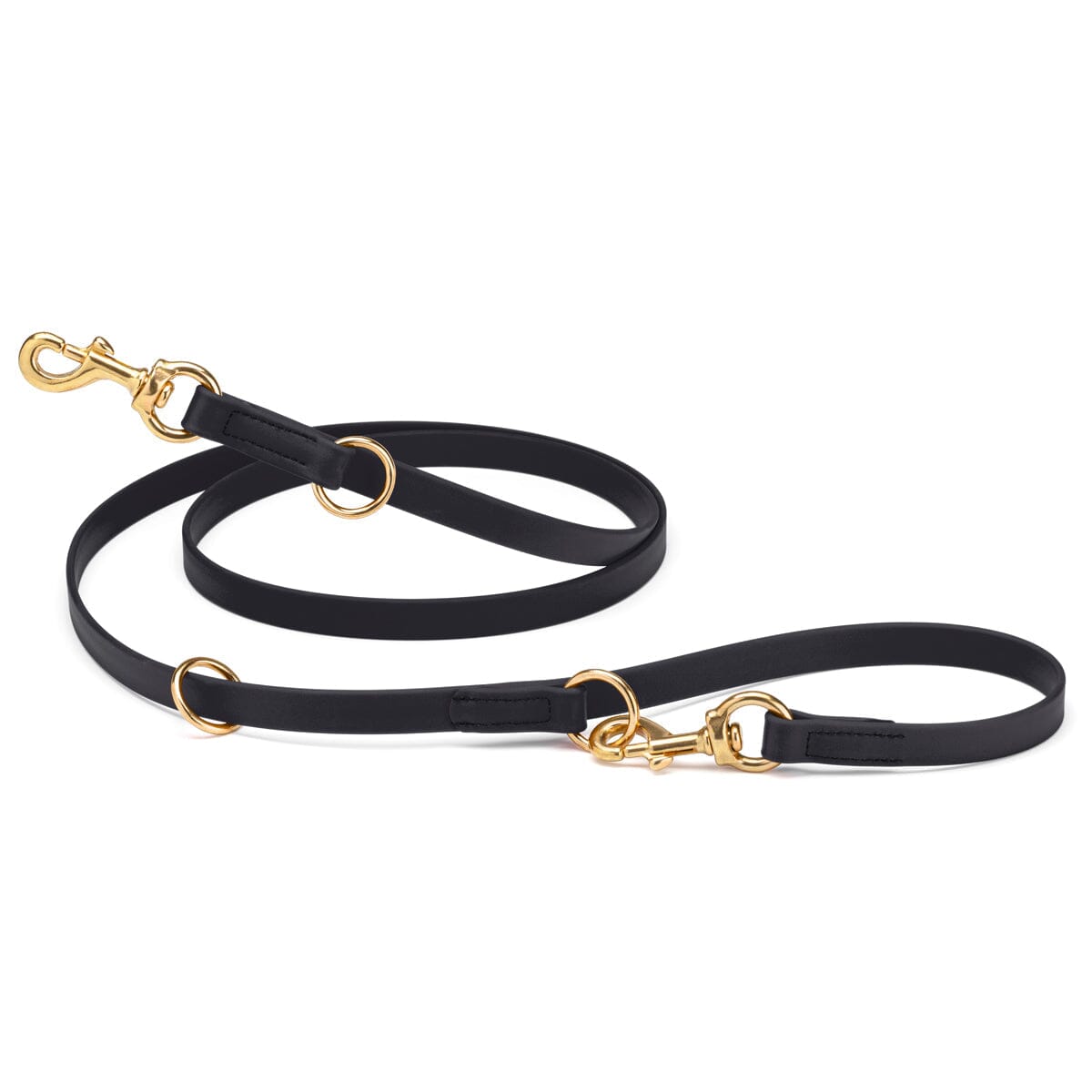 Black / 1/2"