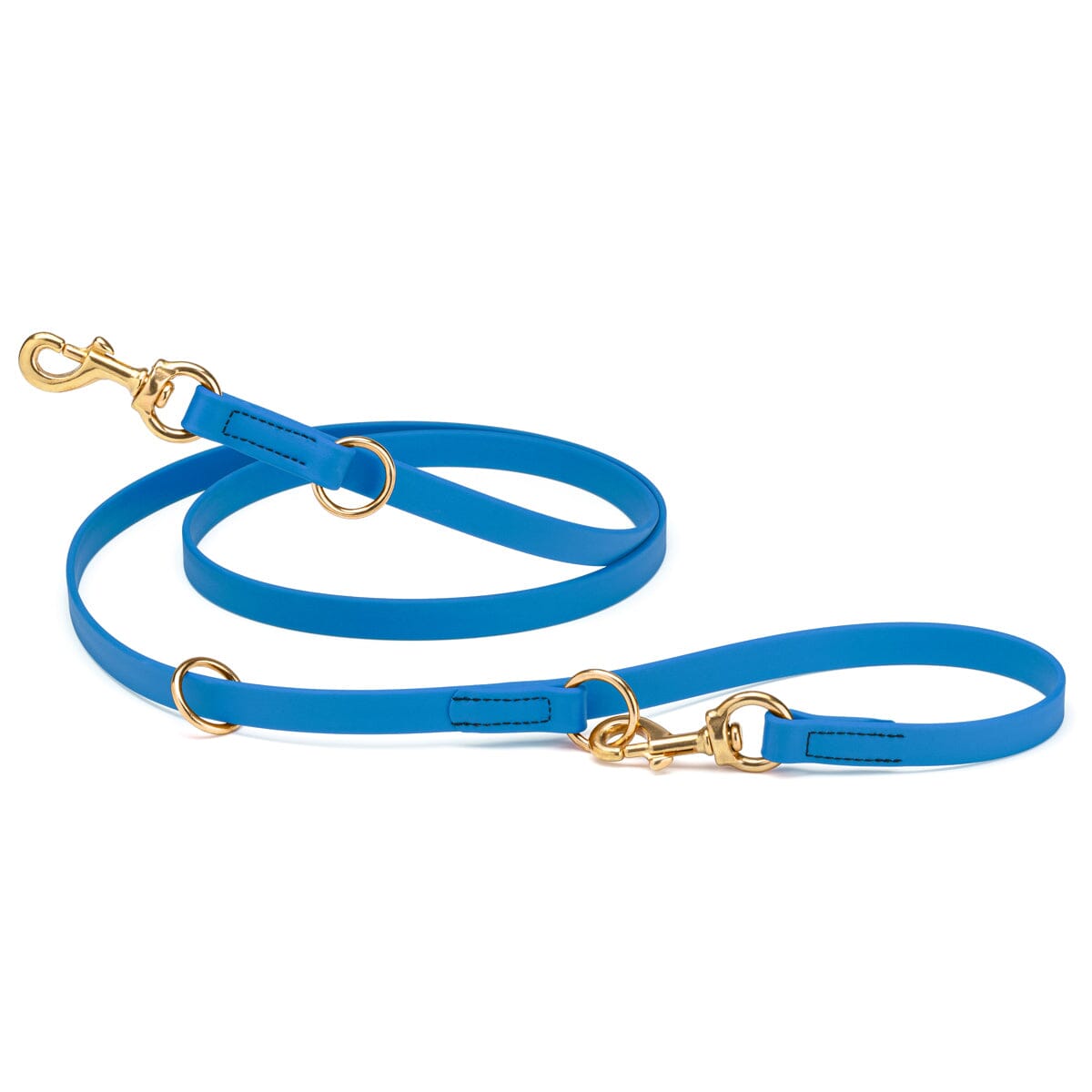Cerulean Blue / 1/2"