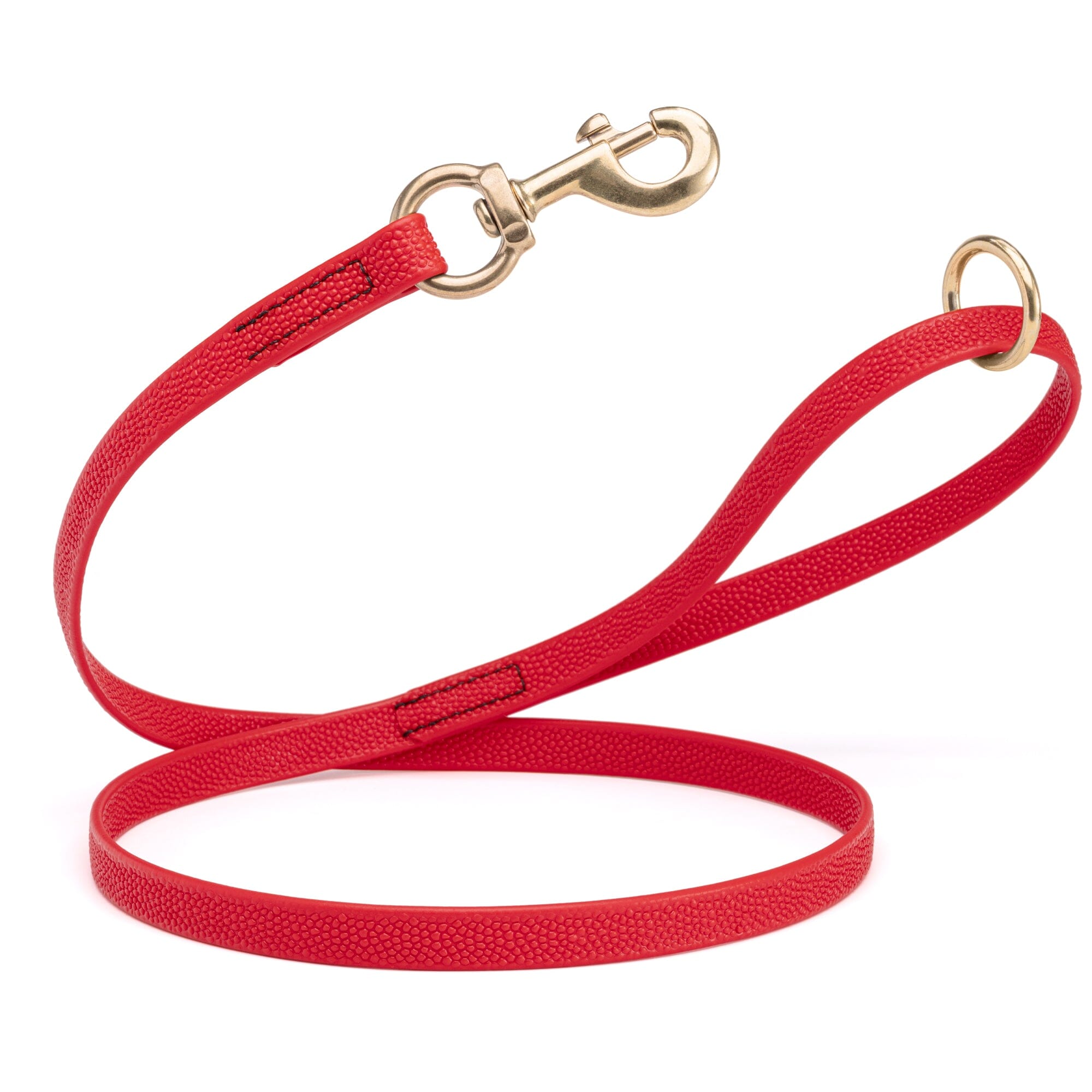 4' / Cherry Red