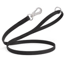 Viper Pebble Emboss Biothane Dog Leash with SPRENGER Stainless Steel Hook