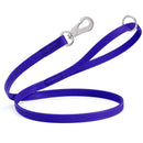 Viper Pebble Emboss Biothane Dog Leash with SPRENGER Stainless Steel Hook