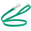 Viper Pebble Emboss Biothane Dog Leash with SPRENGER Stainless Steel Hook