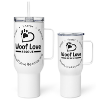 Travel Mug