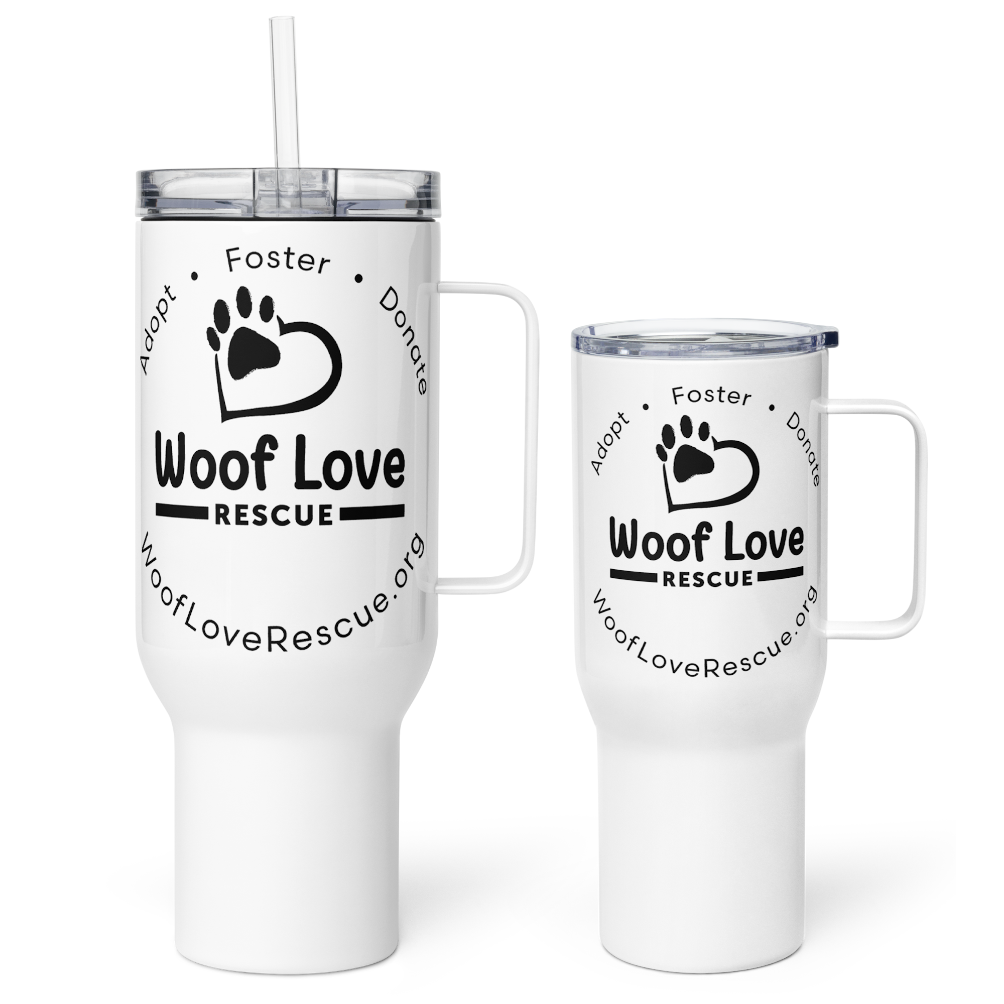 Travel Mug
