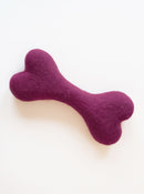 Classic Woolbone Dog Toy