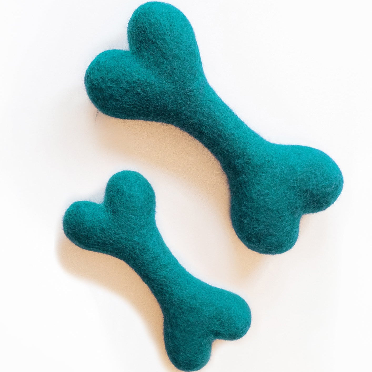 Classic Woolbone Dog Toy