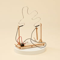 Buzz Wire Game DIY Building Kit