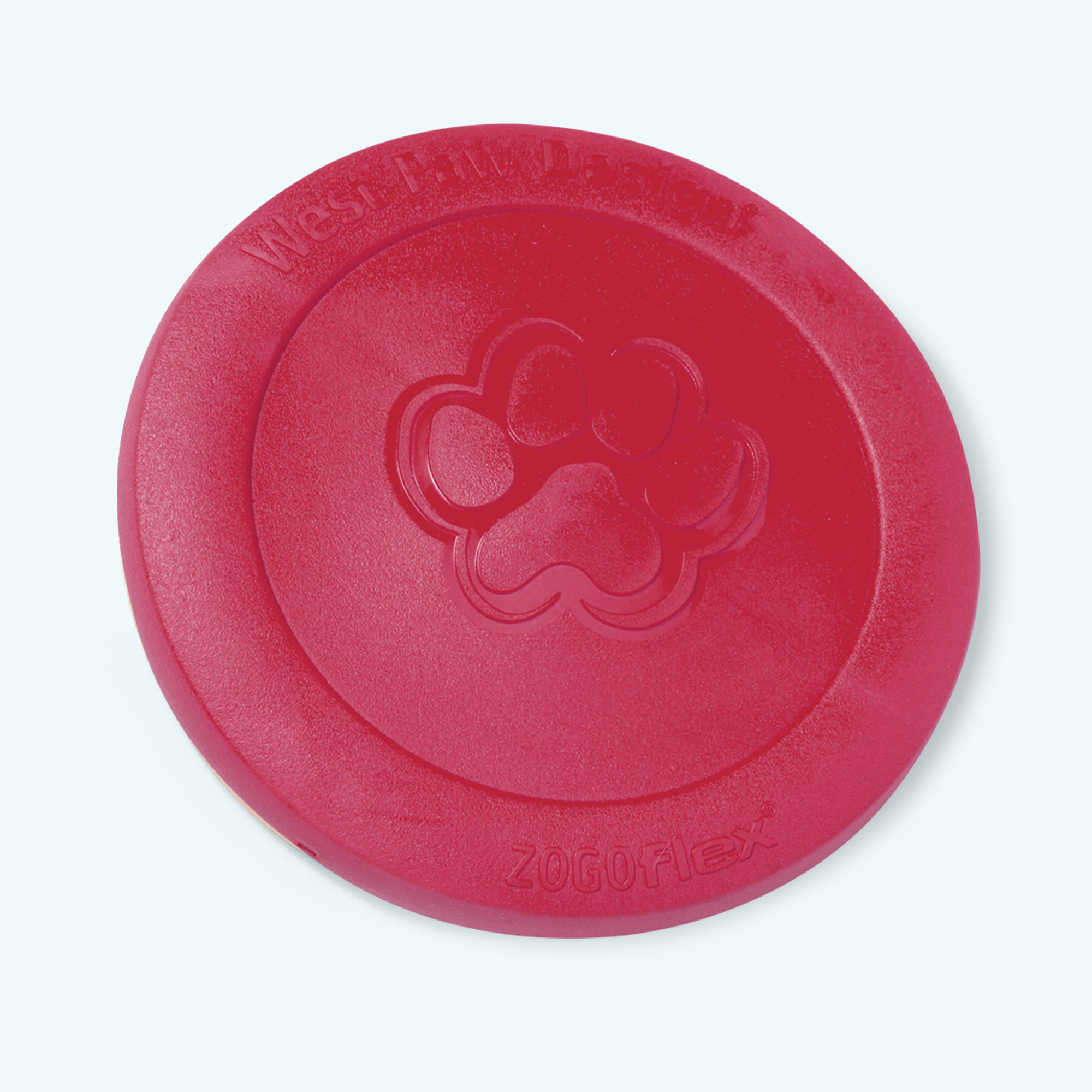 S / Ruby Red