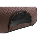 Designer Pet Carrier -  Airline Approved