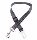 Dog Seat Belt: Adjustable & Elastic