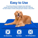 Pet Cooling Pad with Gel