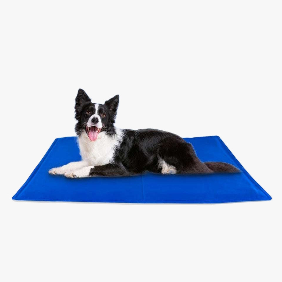 Pet Cooling Pad with Gel