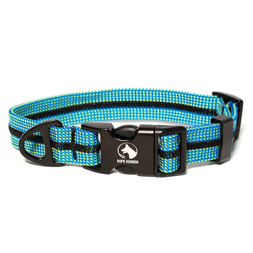 Caribbean Cool / Small 10-13" / Lightweight: Aluminum + Plastic
