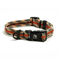 Adventure Dog Collar - Multicolor
