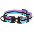 Adventure Dog Collar - Multicolor
