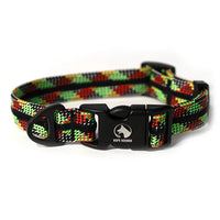 Adventure Dog Collar - Multicolor