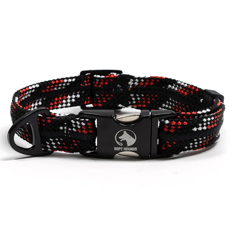 Red Raider / Small 10-13" / Lightweight: Aluminum + Plastic