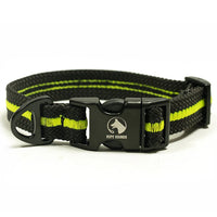 Adventure Dog Collar - Neutrals