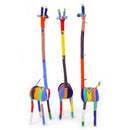 South African Beaded Animals