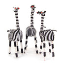 South African Beaded Animals