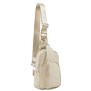 Pippa Reversible Nylon Sling Bag
