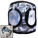 Choke-Free Dog Harness: Camouflage - American River