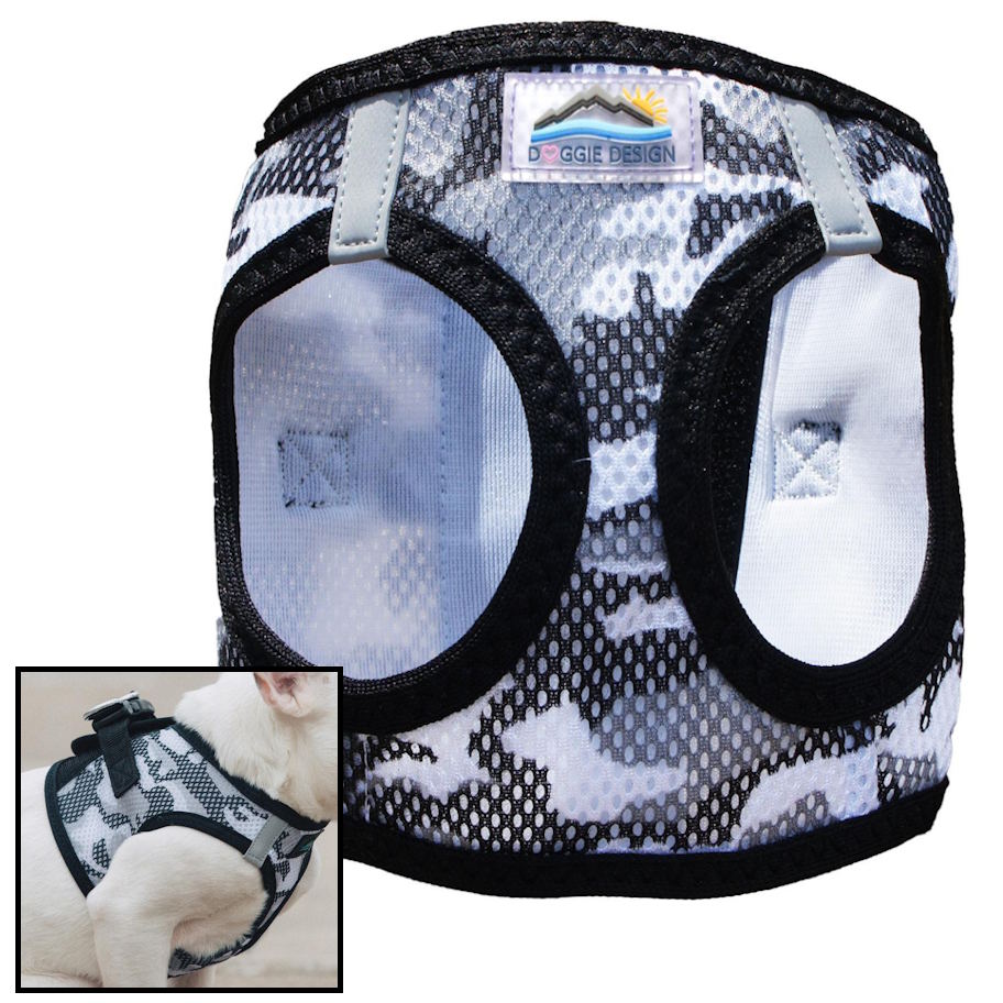 2XS / Gray Camo