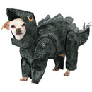 Stegosaurus Pet Costume - Animal Planet