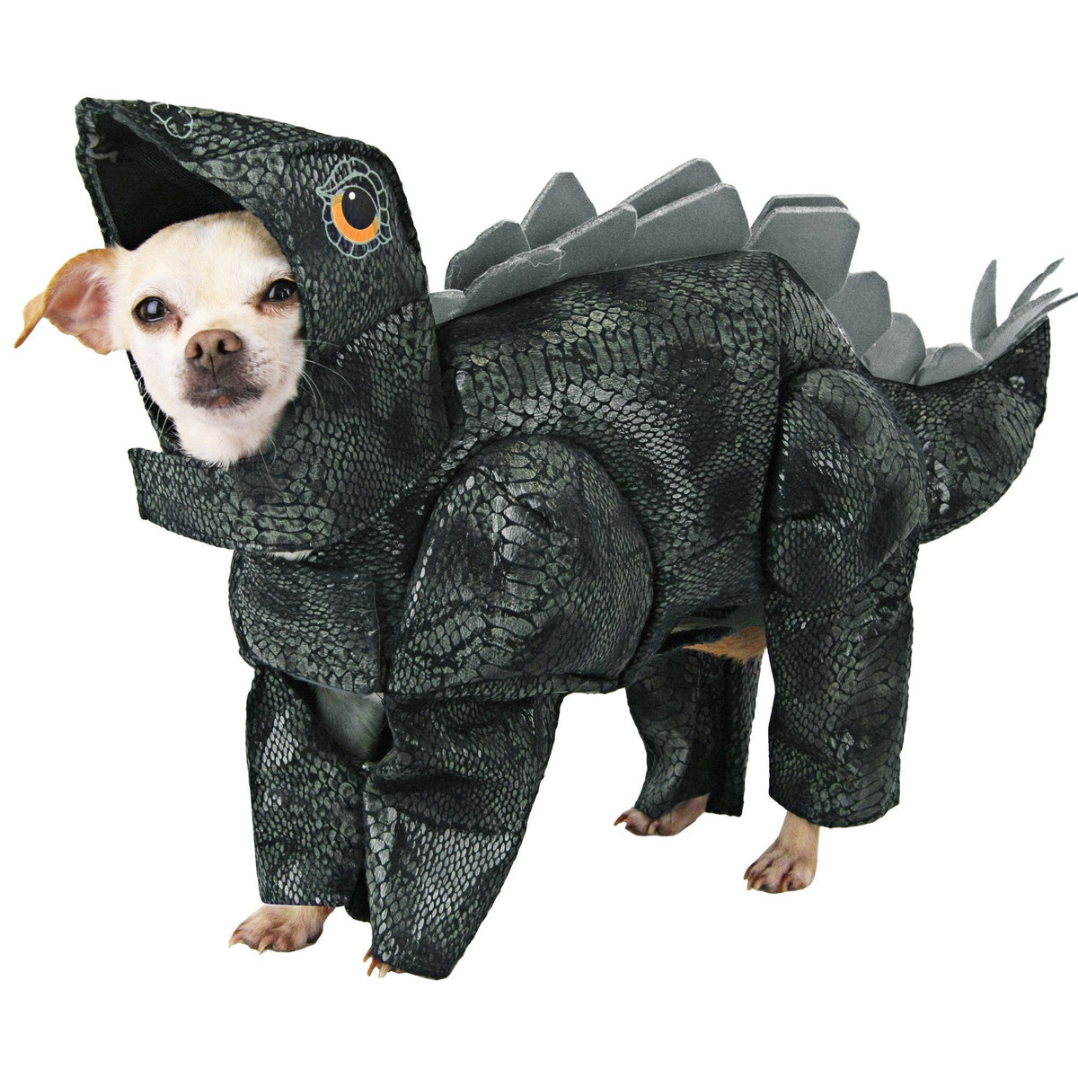 Stegosaurus Pet Costume - Animal Planet