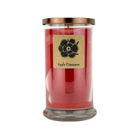 Apple Cinnamon 18oz Soy Candle