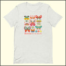 Be Kind to All Kinds Unisex T-shirt