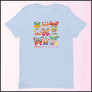 Be Kind to All Kinds Unisex T-shirt