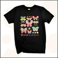 Be Kind to All Kinds Unisex Youth T-shirt