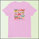 Be Kind to All Kinds Unisex T-shirt