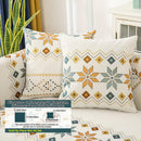 Stylish Bohemian Chenille Slipcovers for Couches