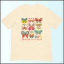 Be Kind to All Kinds Unisex T-shirt