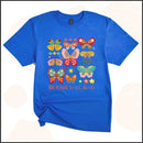 Be Kind to All Kinds Unisex Youth T-shirt