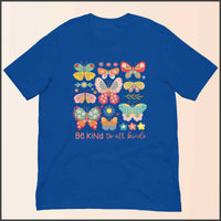 Be Kind to All Kinds Unisex T-shirt