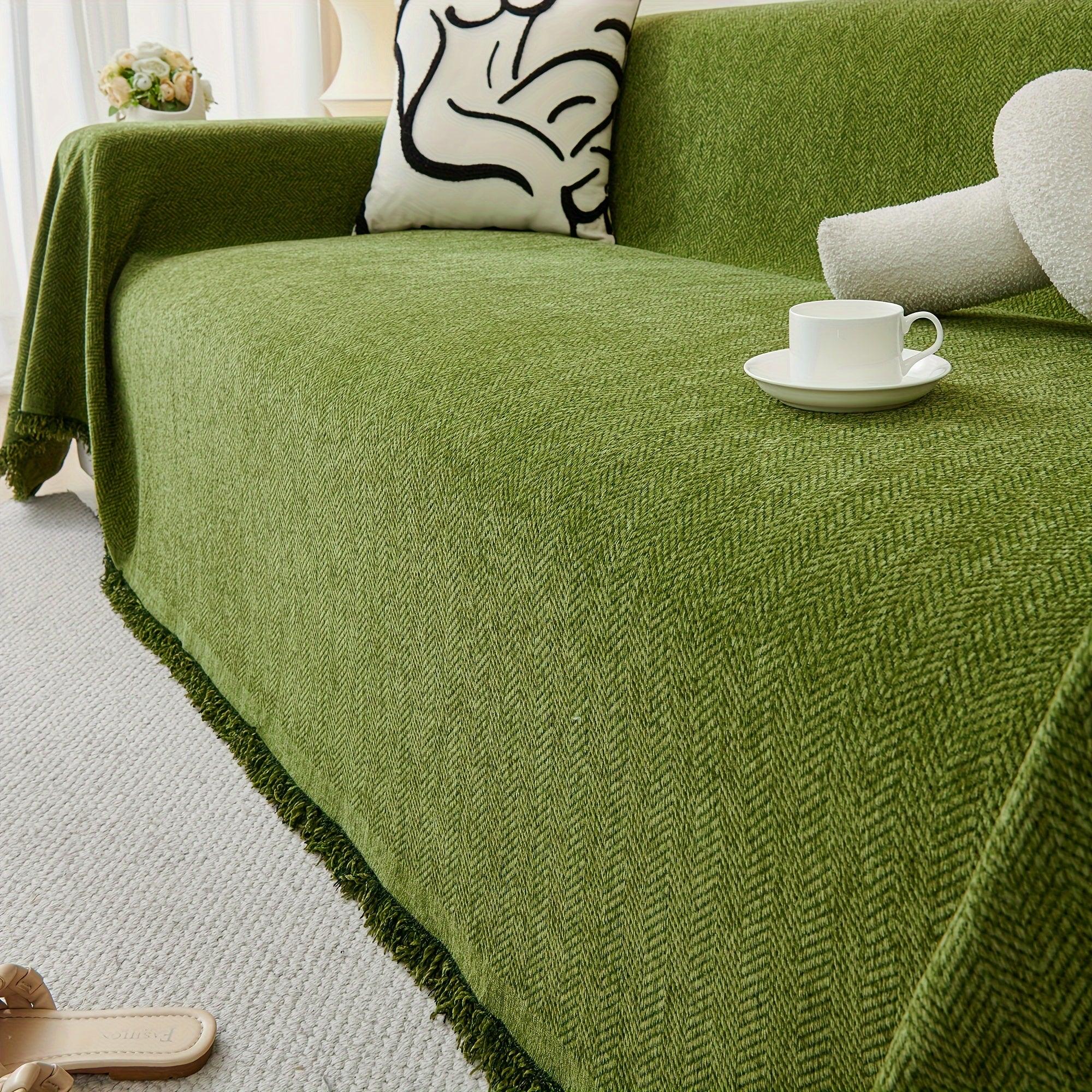 Green / 51*70.8in-180*130cm