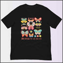 Be Kind to All Kinds Unisex T-shirt