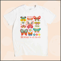 Be Kind to All Kinds Unisex Youth T-shirt