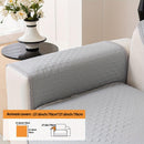 Summer Cooling Silk Non-slip Sofa Cover- Couch Cover for Dogs