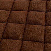 Premium Non-Slip Sofa Cover - Thickened & Durable Protector
