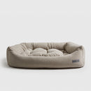 Warby Napper Dog Bed by Jax & Bones