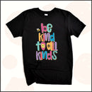 Be Kind to All Kinds Unisex Youth T-shirt