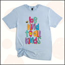 Be Kind to All Kinds Unisex Youth T-shirt